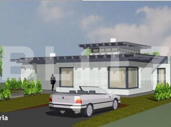 Casa de vânzare 4 camere Voiniceni - 204647CV | BLITZ Târgu Mureș | Poza1