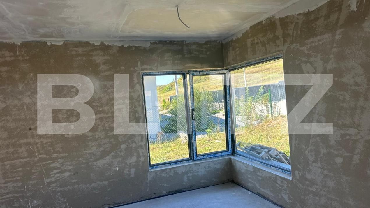 Casa de vânzare 4 camere Voiniceni - 204647CV | BLITZ Târgu Mureș | Poza4