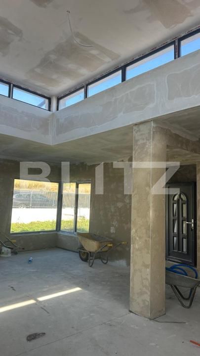 Casa de vânzare 4 camere Voiniceni - 204647CV | BLITZ Târgu Mureș | Poza5
