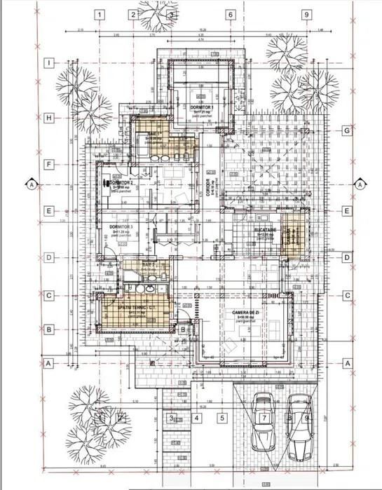 Casa de vânzare 4 camere Voiniceni - 204647CV | BLITZ Târgu Mureș | Poza7