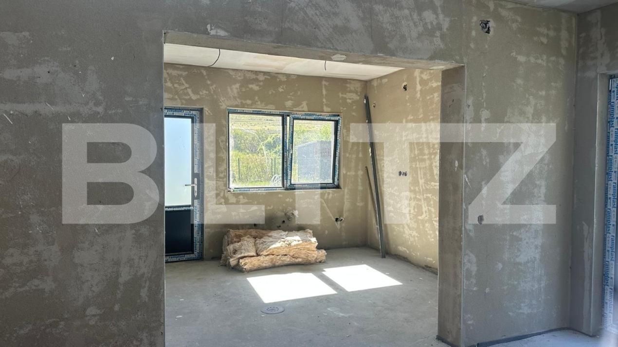 Casa de vânzare 4 camere Voiniceni - 204647CV | BLITZ Târgu Mureș | Poza3