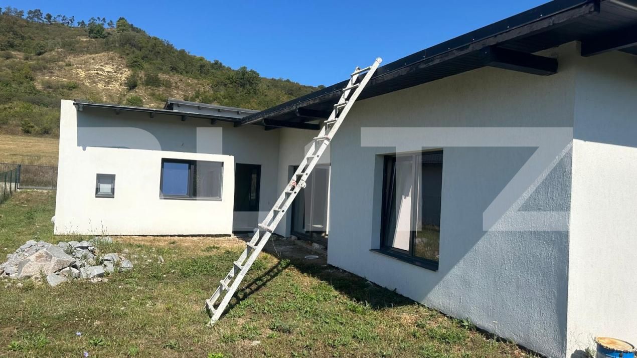 Casa de vânzare 4 camere Voiniceni - 204647CV | BLITZ Târgu Mureș | Poza2