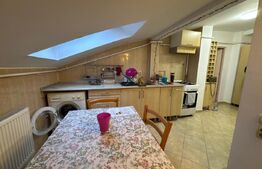 Apartament cu 1 cameră, 37 mp, zona 7 Noiembrie – Gara Mică