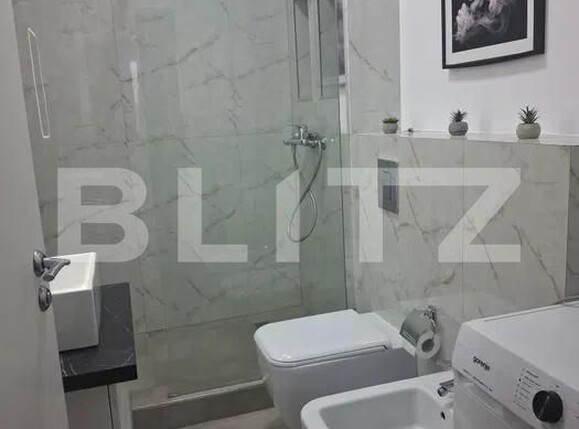 Apartament de închiriat 3 camere Tudor - 204731AI | BLITZ Târgu Mureș | Poza5