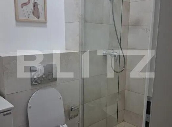 Apartament de închiriat 3 camere Tudor - 204731AI | BLITZ Târgu Mureș | Poza6