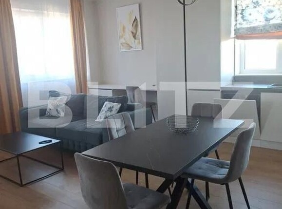 Apartament de închiriat 3 camere Tudor - 204731AI | BLITZ Târgu Mureș | Poza1