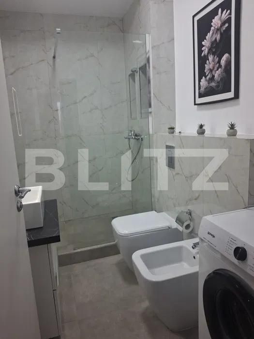 Apartament de închiriat 3 camere Tudor - 204731AI | BLITZ Târgu Mureș | Poza5