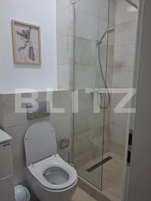Apartament de închiriat 3 camere Tudor - 204731AI | BLITZ Târgu Mureș | Poza6