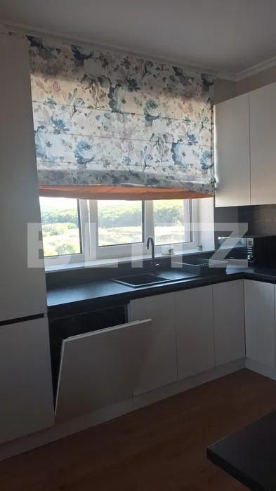Apartament de închiriat 3 camere Tudor - 204731AI | BLITZ Târgu Mureș | Poza2