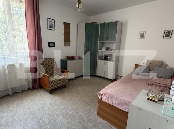 Apartament de vânzare 2 camere Cornisa - 204767AV | BLITZ Târgu Mureș | Poza1