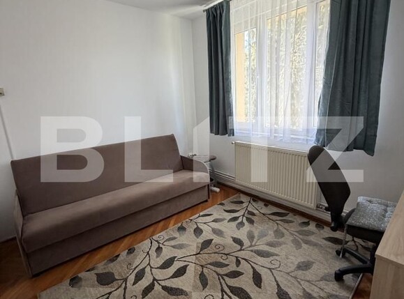 Apartament de vânzare 2 camere Cornisa - 204767AV | BLITZ Târgu Mureș | Poza2