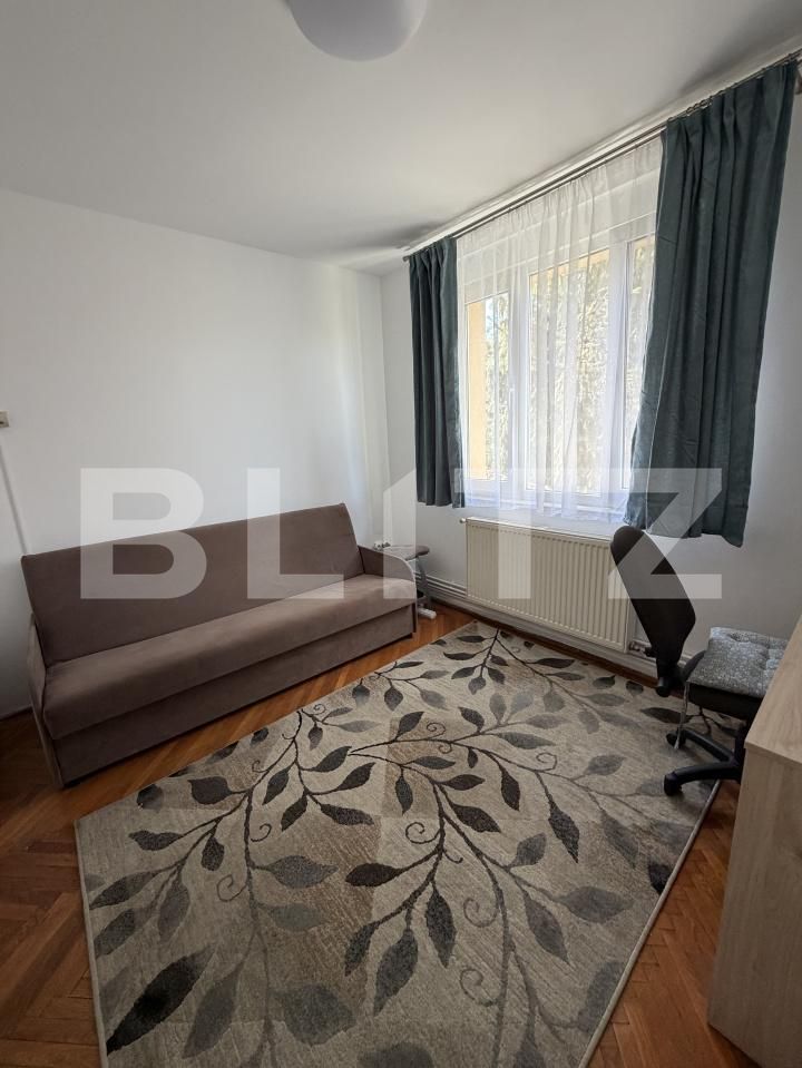 Apartament de vânzare 2 camere Cornisa - 204767AV | BLITZ Târgu Mureș | Poza2