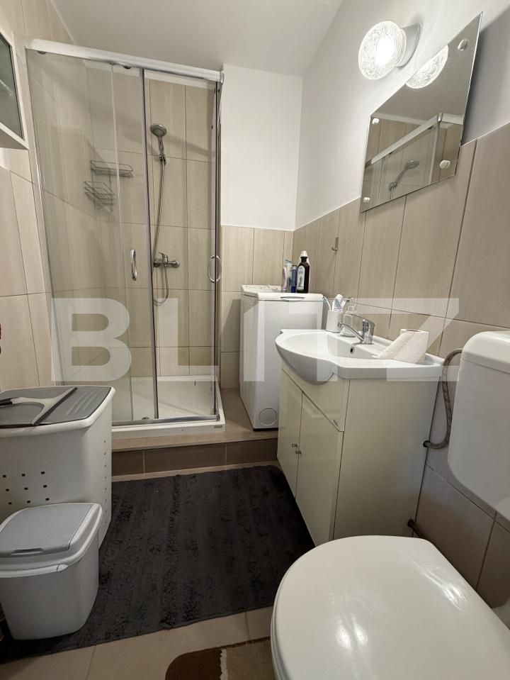 Apartament de vânzare 2 camere Cornisa - 204767AV | BLITZ Târgu Mureș | Poza7