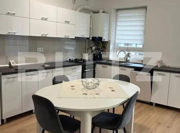 Apartament de închiriat 2 camere Libertatii - 204783AI | BLITZ Târgu Mureș | Poza2