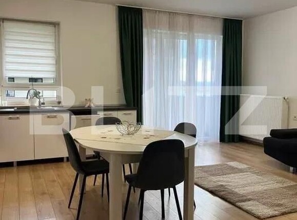 Apartament de închiriat 2 camere Libertatii - 204783AI | BLITZ Târgu Mureș | Poza1
