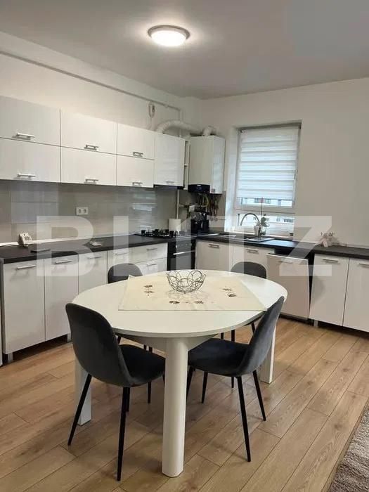 Apartament de închiriat 2 camere Libertatii - 204783AI | BLITZ Târgu Mureș | Poza2