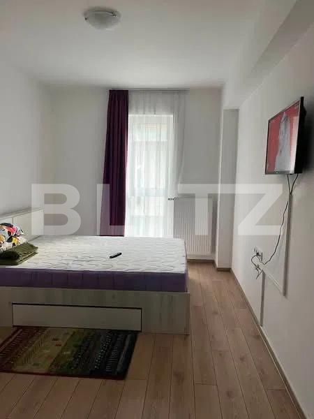 Apartament de închiriat 2 camere Libertatii - 204783AI | BLITZ Târgu Mureș | Poza4