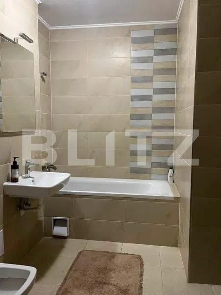 Apartament de închiriat 2 camere Libertatii - 204783AI | BLITZ Târgu Mureș | Poza5