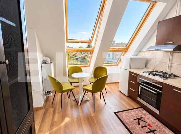 Garsonieră de vânzare 7 Noiembrie - 204788AV | BLITZ Târgu Mureș | Poza1