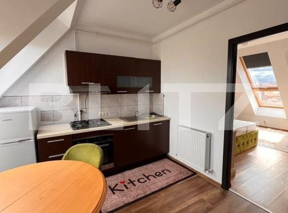 Garsonieră de vânzare 7 Noiembrie - 204788AV | BLITZ Târgu Mureș | Poza7