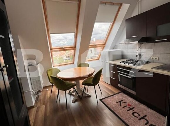 Garsonieră de vânzare 7 Noiembrie - 204788AV | BLITZ Târgu Mureș | Poza6