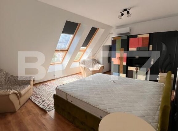 Garsonieră de vânzare 7 Noiembrie - 204788AV | BLITZ Târgu Mureș | Poza1