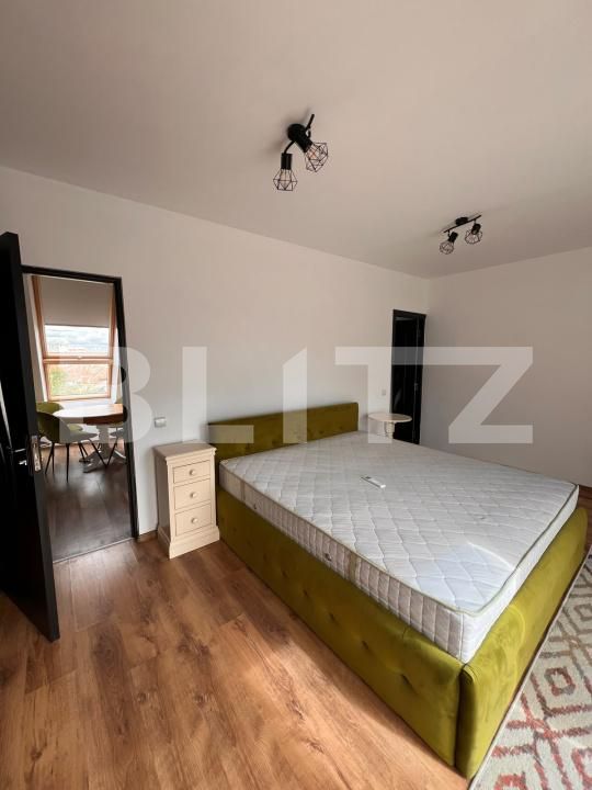 Garsonieră de vânzare 7 Noiembrie - 204788AV | BLITZ Târgu Mureș | Poza5