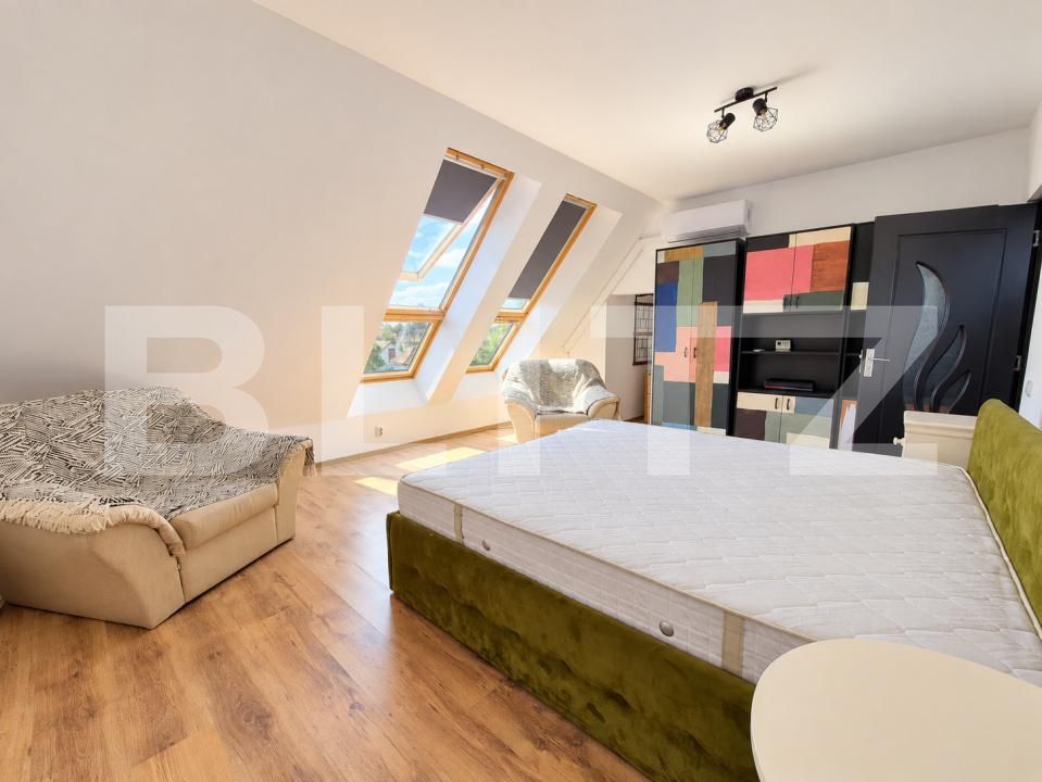 Garsonieră de vânzare 7 Noiembrie - 204788AV | BLITZ Târgu Mureș | Poza2