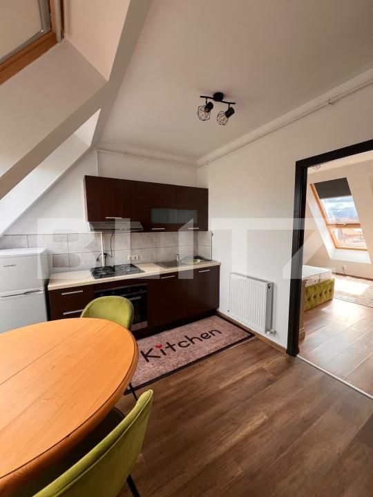 Garsonieră de vânzare 7 Noiembrie - 204788AV | BLITZ Târgu Mureș | Poza7