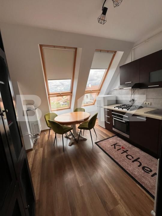 Garsonieră de vânzare 7 Noiembrie - 204788AV | BLITZ Târgu Mureș | Poza6