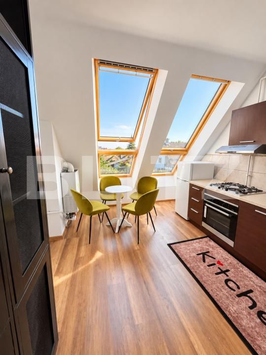 Garsonieră de vânzare 7 Noiembrie - 204788AV | BLITZ Târgu Mureș | Poza2