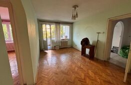 Apartament 2 camere, 49 mp, zona Tudor – str. Brașovului
