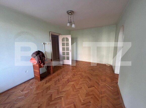 Apartament de vânzare 2 camere Tudor - 204791AV | BLITZ Târgu Mureș | Poza1