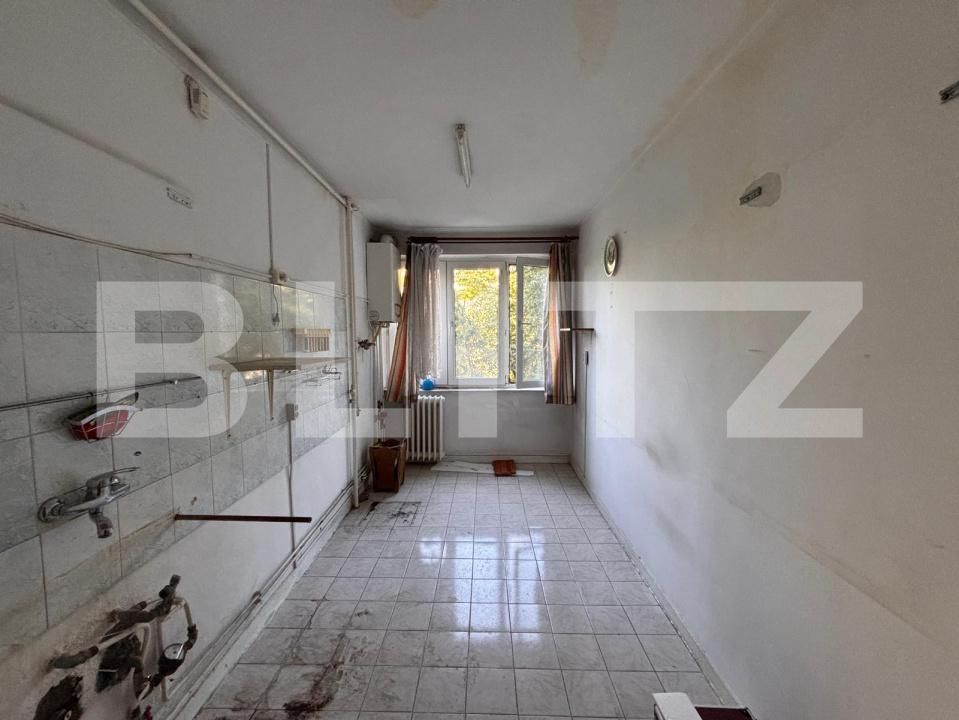 Apartament de vânzare 2 camere Tudor - 204791AV | BLITZ Târgu Mureș | Poza2
