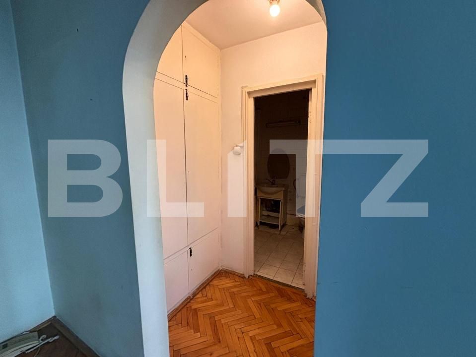 Apartament de vânzare 2 camere Tudor - 204791AV | BLITZ Târgu Mureș | Poza6