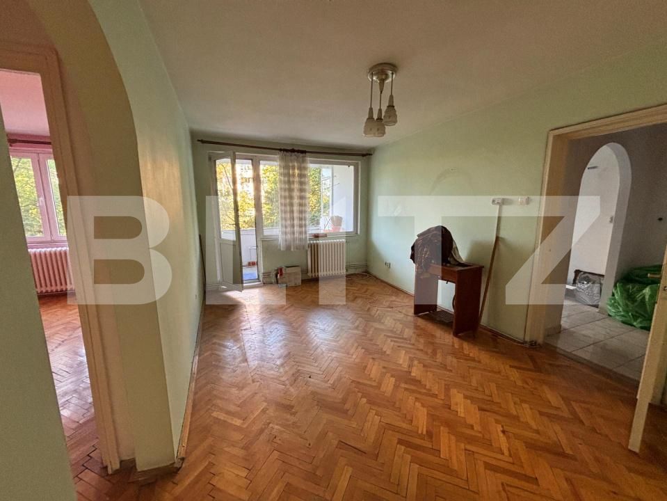 Apartament de vânzare 2 camere Tudor - 204791AV | BLITZ Târgu Mureș | Poza5
