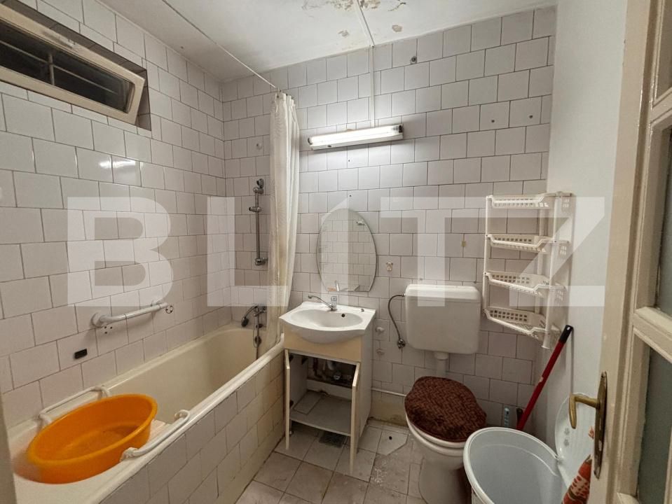 Apartament de vânzare 2 camere Tudor - 204791AV | BLITZ Târgu Mureș | Poza4
