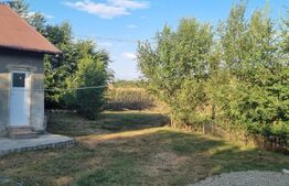 Casa de vacanta in mijlocul naturi