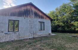 Casa de vacanta in mijlocul naturi