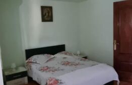 Casa de vacanta in mijlocul naturi