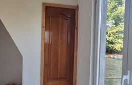 Casa de vacanta in mijlocul naturi