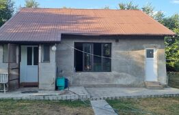 Casa de vacanta in mijlocul naturi