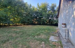 Casa de vacanta in mijlocul naturi