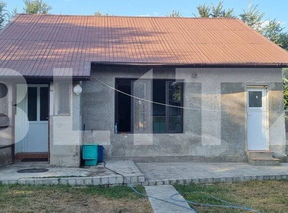 Casa de vânzare 3 camere Valea Fratiei - 204808CV | BLITZ Târgu Mureș | Poza1
