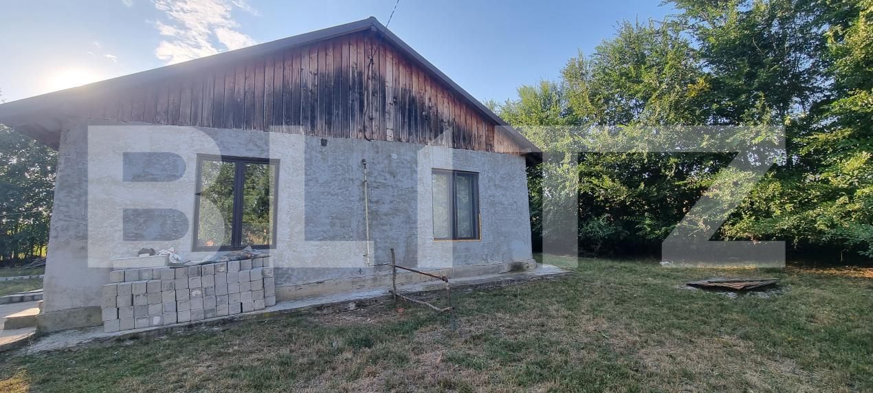 Casa de vânzare 3 camere Valea Fratiei - 204808CV | BLITZ Târgu Mureș | Poza18