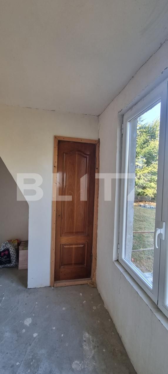 Casa de vânzare 3 camere Valea Fratiei - 204808CV | BLITZ Târgu Mureș | Poza9