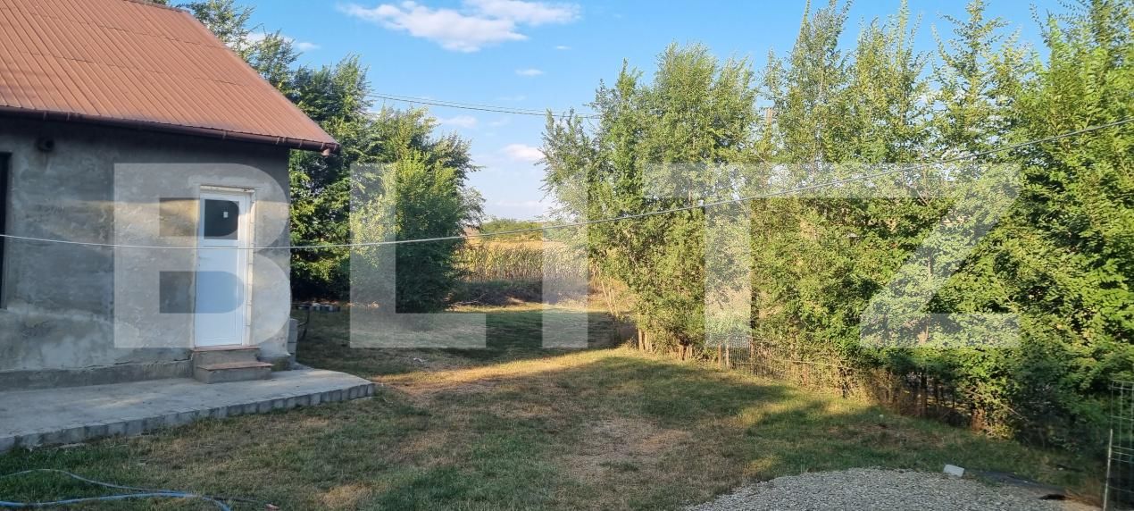 Casa de vânzare 3 camere Valea Fratiei - 204808CV | BLITZ Târgu Mureș | Poza3