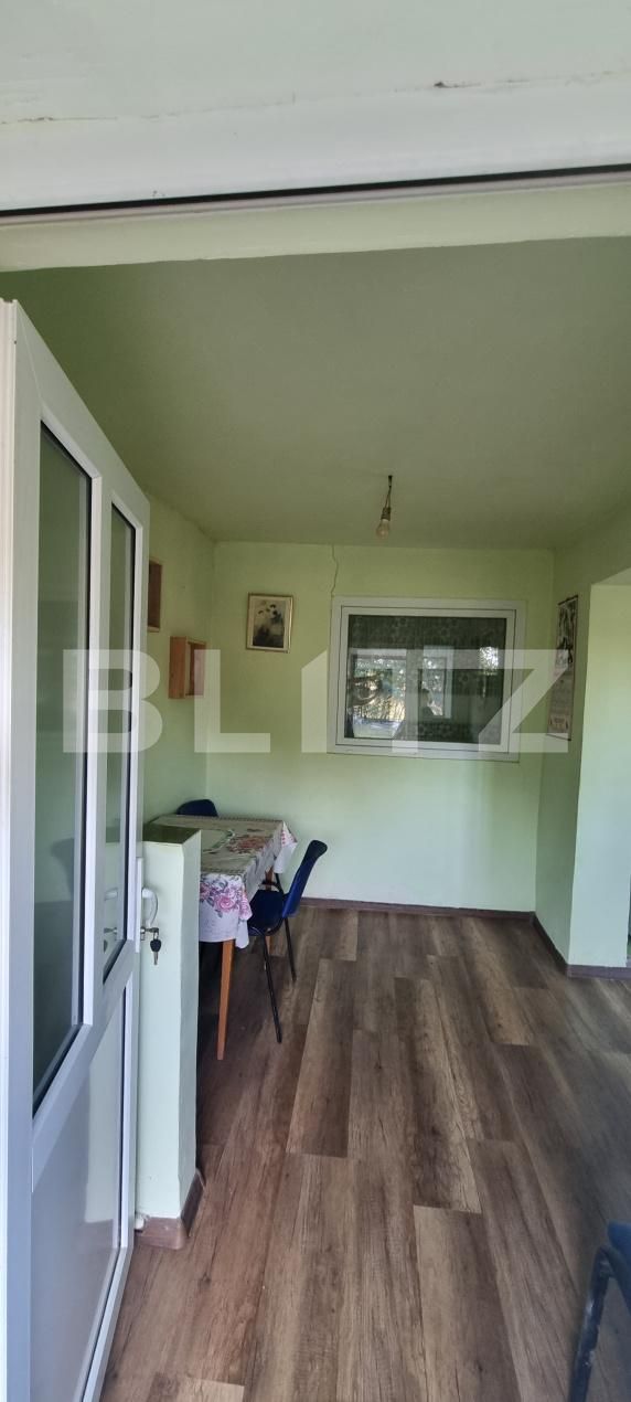 Casa de vânzare 3 camere Valea Fratiei - 204808CV | BLITZ Târgu Mureș | Poza13
