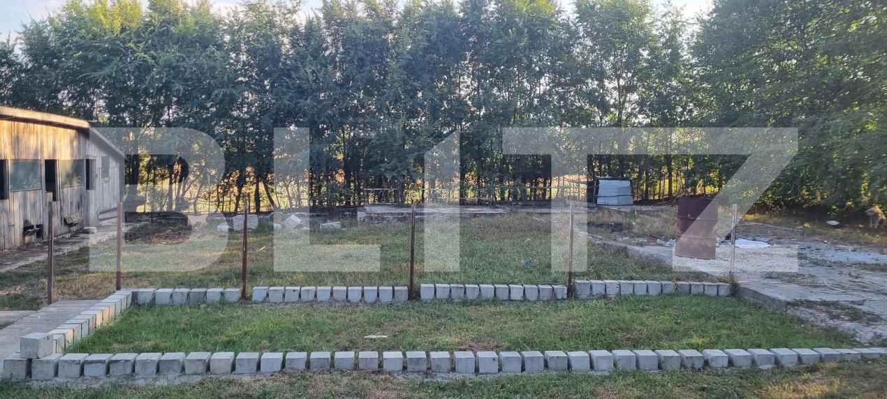 Casa de vânzare 3 camere Valea Fratiei - 204808CV | BLITZ Târgu Mureș | Poza2