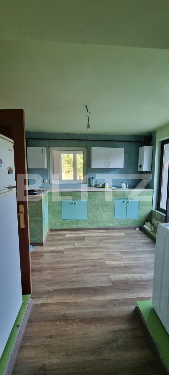 Casa de vânzare 3 camere Valea Fratiei - 204808CV | BLITZ Târgu Mureș | Poza5